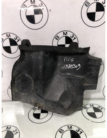 Cache sous moteur BMW SERIE 3 E30 