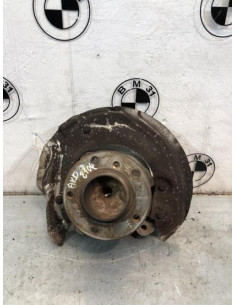 Fusee avant droit BMW SERIE 1 E87 PHASE 2 Diesel 2