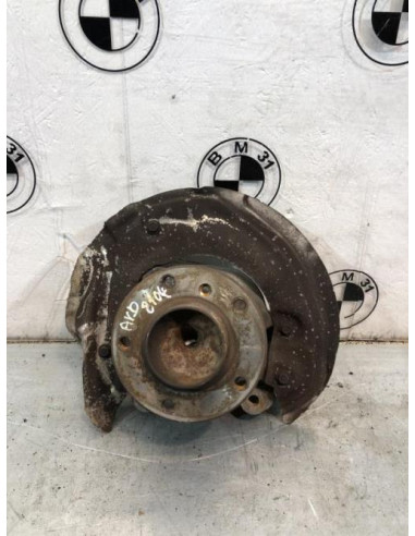 Fusee avant droit BMW SERIE 1 E87 PHASE 2 Diesel