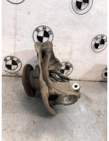 Fusee avant droit BMW SERIE 1 E87 PHASE 2 Diesel