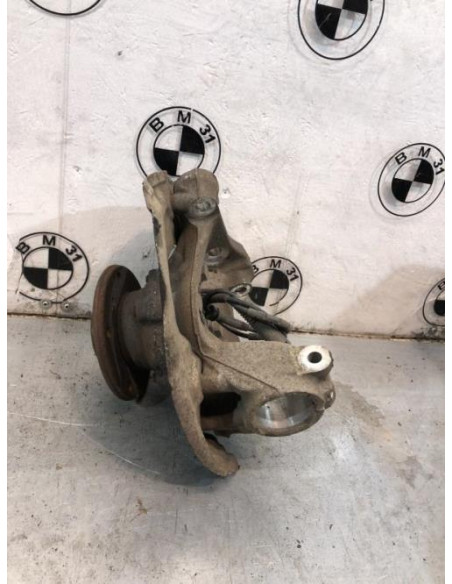 Fusee avant droit BMW SERIE 1 E87 PHASE 2 Diesel