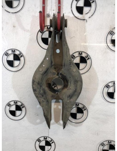 Bras de suspension arriere gauche BMW SERIE 1 F20 PHASE 1 Diesel
