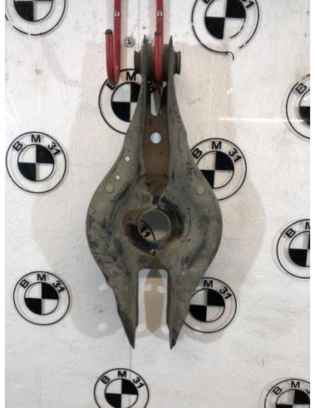 Bras de suspension arriere gauche BMW SERIE 1 F20 PHASE 1 Diesel