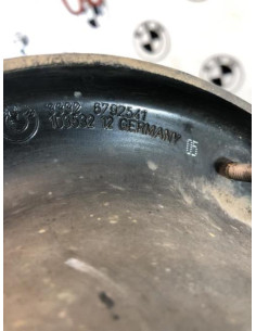 Bras de suspension arriere gauche BMW SERIE 1 F20 PHASE 1 Diesel 2