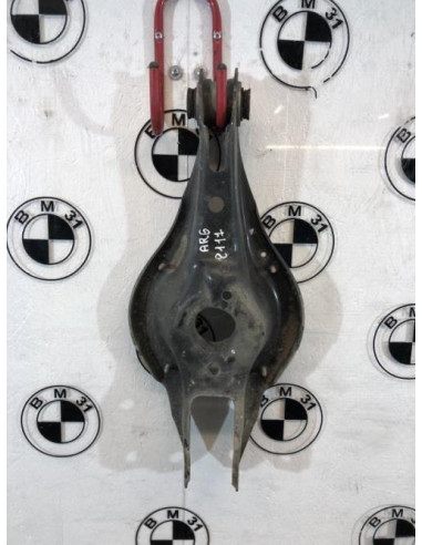 Bras de suspension arriere gauche BMW SERIE 1 F20 PHASE 1 Diesel