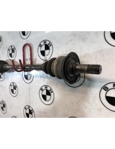 Cardan arriere gauche (transmission) BMW SERIE 1 F20 PHASE 1 Diesel