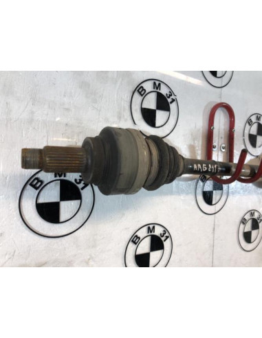 Cardan arriere gauche (transmission) BMW SERIE 1 F20 PHASE 1 Diesel