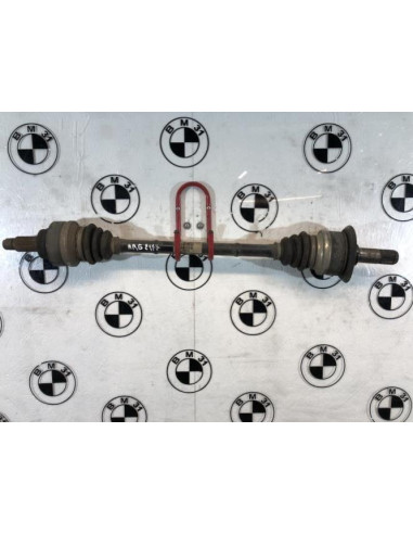 Cardan arriere gauche (transmission) BMW SERIE 1 F20 PHASE 1 Diesel