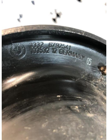 Bras de suspension arriere droit BMW SERIE 1 F20 PHASE 1 Diesel