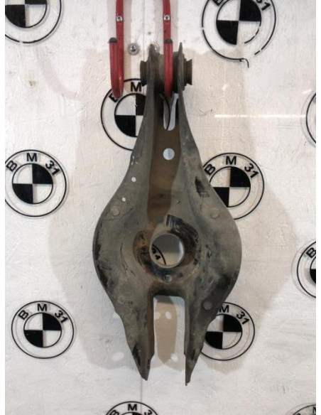 Bras de suspension arriere droit BMW SERIE 1 F20 PHASE 1 Diesel