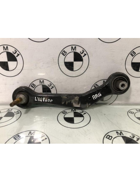 Bras de suspension superieur arriere gauche BMW X5 E53 