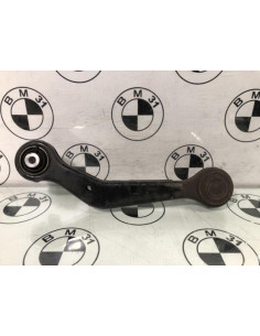 Bras de suspension superieur arriere gauche BMW X5 E53  2