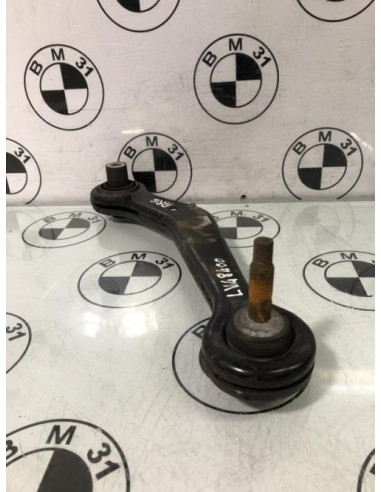 Bras de suspension superieur arriere gauche BMW X5 E53 