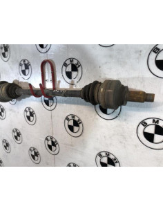 Cardan arriere droit (transmission) BMW SERIE 1 F20 PHASE 1 Diesel 2