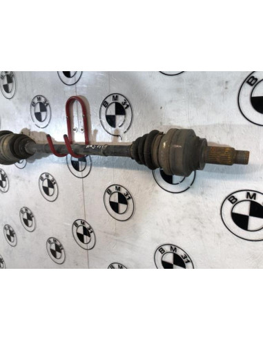 Cardan arriere droit (transmission) BMW SERIE 1 F20 PHASE 1 Diesel