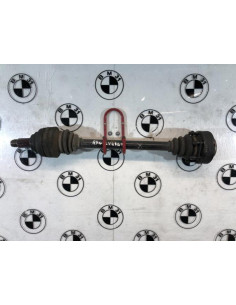 Cardan arriere gauche (transmission) BMW X5 E53 