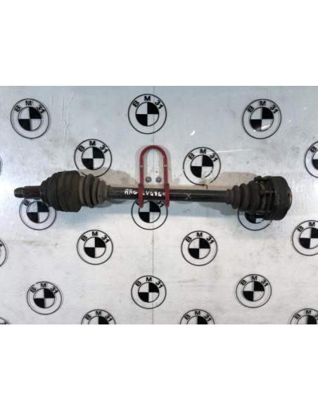 Cardan arriere gauche (transmission) BMW X5 E53 