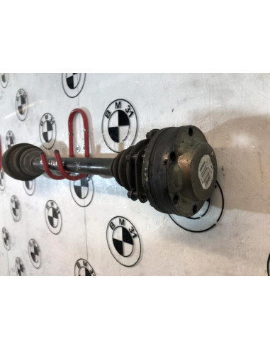 Cardan arriere gauche (transmission) BMW X5 E53 
