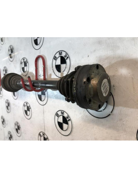 Cardan arriere gauche (transmission) BMW X5 E53 