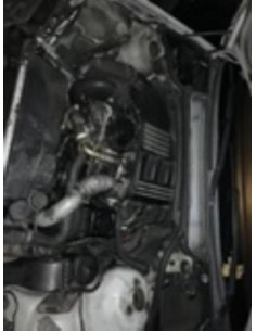 Calculateur moteur BMW SERIE 3 E46 PHASE 1 Diesel