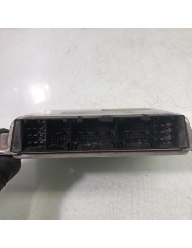 Calculateur moteur BMW SERIE 3 E46 PHASE 1 Diesel