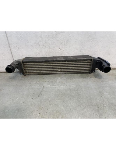 Echangeur air (Intercooler) BMW SERIE 3 E46 PHASE 1 Diesel