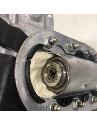 Air bag lateral gauche BMW SERIE 3 E46 PHASE 1 Diesel