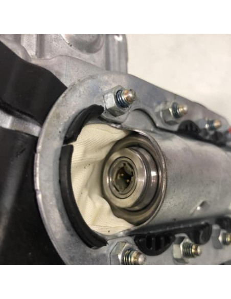 Air bag lateral gauche BMW SERIE 3 E46 PHASE 1 Diesel