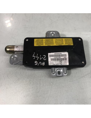 Air bag lateral gauche BMW SERIE 3 E46 PHASE 1 Diesel