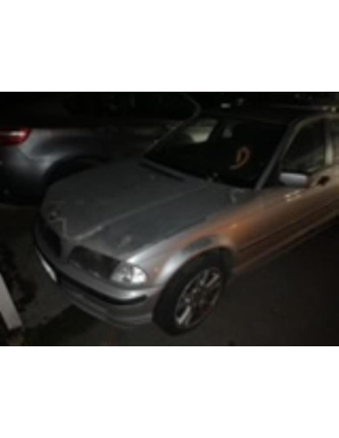 Air bag lateral gauche BMW SERIE 3 E46 PHASE 1 Diesel