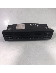 Commande chauffage BMW SERIE 3 E46 PHASE 1 Diesel