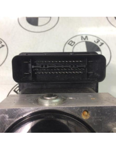 Bloc ABS (freins anti-blocage) BMW SERIE 1 E87 PHASE 2  2