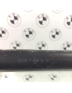 Verin de capot MINI MINI 1 R50/R53 PHASE 1 Essence 2