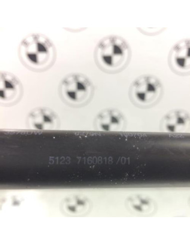 Verin de capot MINI MINI 1 R50/R53 PHASE 1 Essence