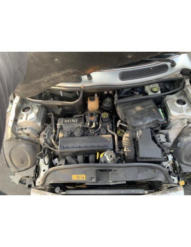 Verin de capot MINI MINI 1 R50/R53 PHASE 1 Essence