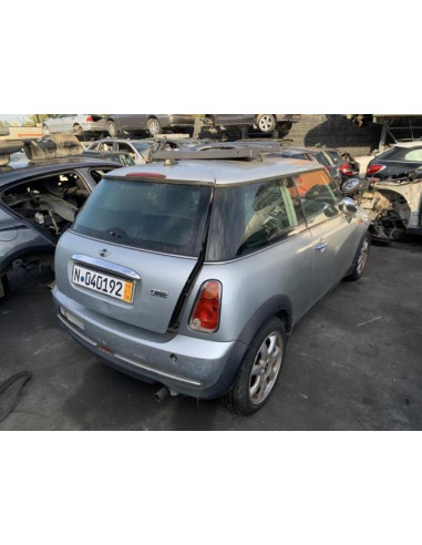 Verin de capot MINI MINI 1 R50/R53 PHASE 1 Essence