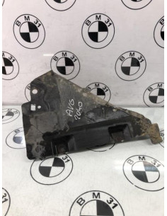 Pare boue avant gauche BMW SERIE 3 E90 PHASE 1 Diesel 2