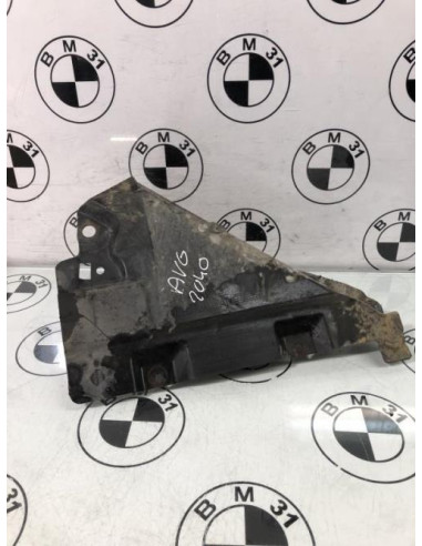 Pare boue avant gauche BMW SERIE 3 E90 PHASE 1 Diesel