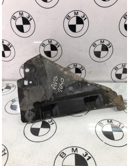 Pare boue avant gauche BMW SERIE 3 E90 PHASE 1 Diesel