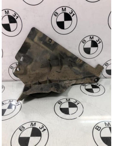 Pare boue avant gauche BMW SERIE 3 E90 PHASE 1 Diesel