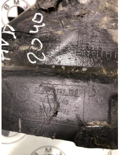 Pare boue avant droit BMW SERIE 3 E90 PHASE 1 Diesel