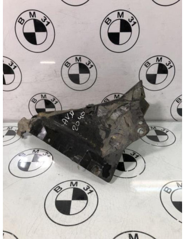 Pare boue avant droit BMW SERIE 3 E90 PHASE 1 Diesel