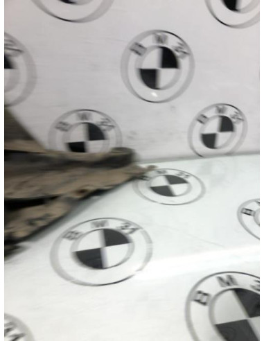 Pare boue avant droit BMW SERIE 3 E90 PHASE 1 Diesel