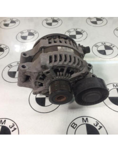 Alternateur BMW SERIE 1 E87 PHASE 2  2