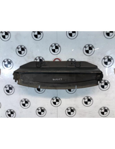 Cache moteur  BMW SERIE 1 E87 PHASE 2 