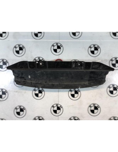 Cache moteur  BMW SERIE 1 E87 PHASE 2 