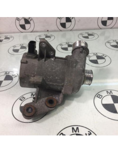 Pompe à eau BMW SERIE 1 E87 PHASE 2 