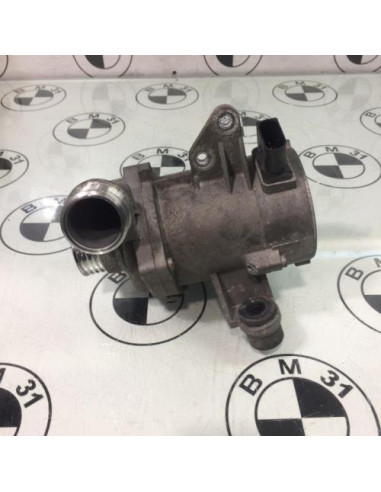 Pompe à eau BMW SERIE 1 E87 PHASE 2 