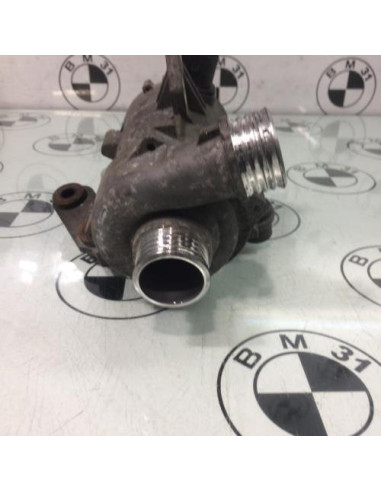 Pompe à eau BMW SERIE 1 E87 PHASE 2 