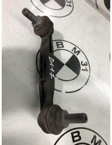 Bielette barre stabilisatrice arriere gauche BMW SERIE 1 F20 PHASE 1 Diesel